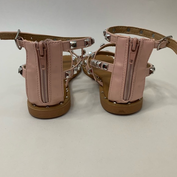 Like New Size 1 Tahari Sandals - Picture 3 of 5